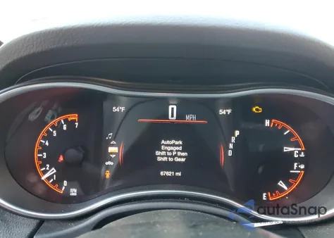 2019 Dodge Durango Sxt from USA, damaged, VIN 1C4RDJAG6KC544534